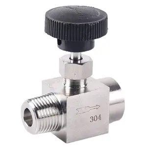 Needle Valves
